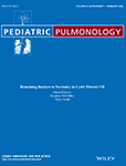 Cover of Pediatric Pulmonology: The Remaining Barriers to Normalcy in Cystic Fibrosis VII